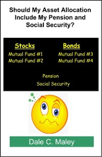 Cover Should My Asset Allocation Include My Pension and Social Security?