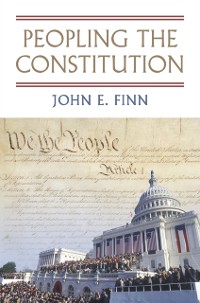 Cover Peopling the Constitution