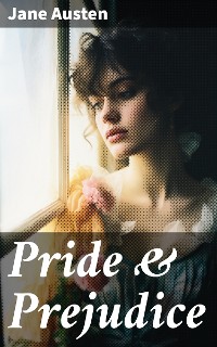 Cover Pride & Prejudice