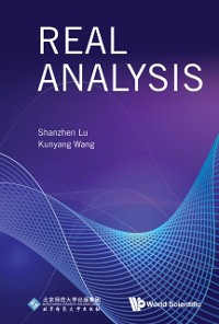 Cover Real Analysis