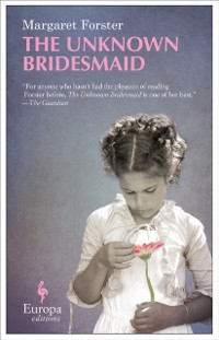 Cover Unknown Bridesmaid