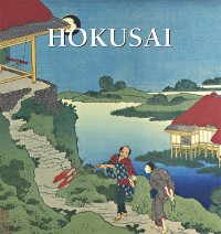 Cover Hokusai