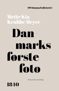 Cover Danmarks første foto