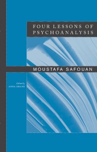 Cover Four Lessons of Psychoanalysis