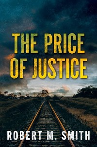 Cover The Price of Justice