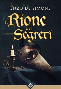 Cover Il Rione dei Segreti