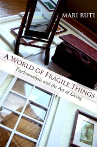 Cover A World of Fragile Things