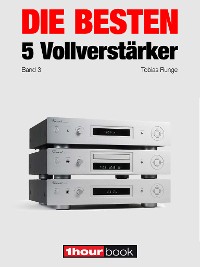 Cover Die besten 5 Vollverstärker (Band 3)