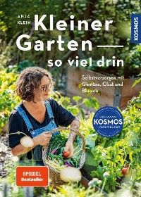 Cover Kleiner Garten - so viel drin