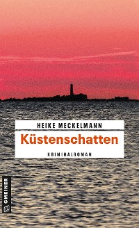 Cover Küstenschatten