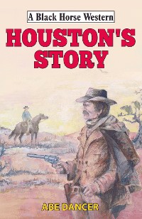 Cover Houston's Story