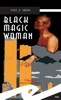 Cover Black magic woman