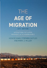 Cover Age of Migration