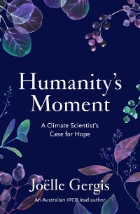 Cover Humanity's Moment