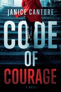 Cover Code of Courage
