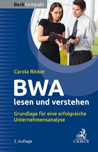 Cover BWA lesen und verstehen