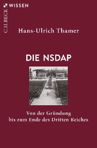 Cover Die NSDAP