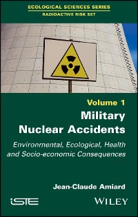 Cover Military Nuclear Accidents