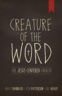 Cover Creature of the Word