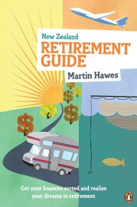 Cover New Zealand Retirement Guide