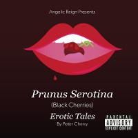 Cover Prunus Serotina Erotic Tales