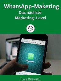 Cover WhatsApp-Marketing