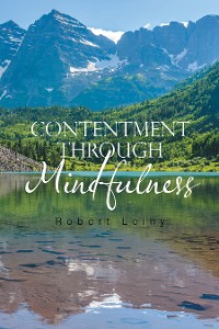 Cover Contentment Through Mindfulness