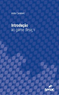 Cover Introdução ao game design