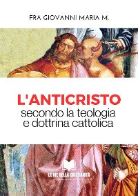 Cover L'Anticristo