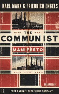 Cover The Communist Manifesto - Unabridged