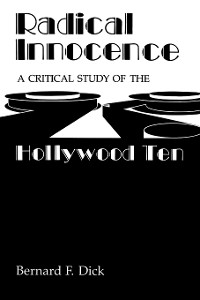 Cover Radical Innocence