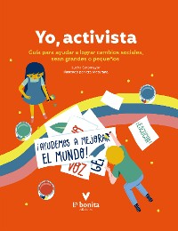 Cover Yo activista