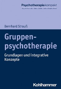 Cover Gruppenpsychotherapie