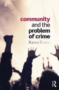Cover Community and the Problem of Crime