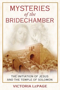 Cover Mysteries of the Bridechamber