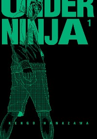 Cover Under Ninja, Volume 1
