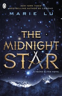 Cover Midnight Star (The Young Elites book 3)