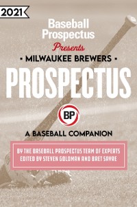 Cover Milwaukee Brewers 2021
