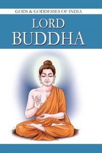 Cover Lord Buddha