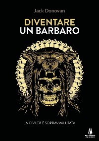 Cover Diventare un barbaro