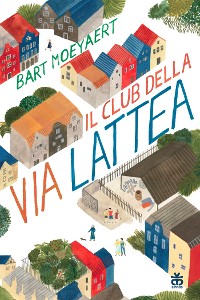 Cover Il Club della via Lattea