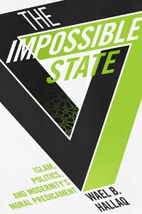 Cover The Impossible State