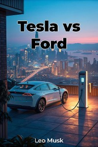 Cover Tesla vs Ford