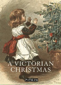 Cover A Victorian Christmas