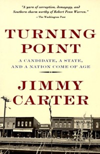 Cover Turning Point