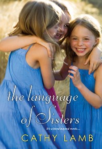Cover The Language of Sisters