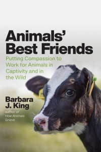 Cover Animals' Best Friends