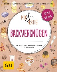 Cover Mix & Fertig Backvergnügen