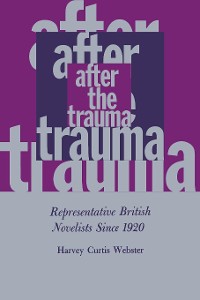Cover After the Trauma