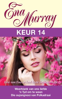 Cover Ena Murray Keur 14